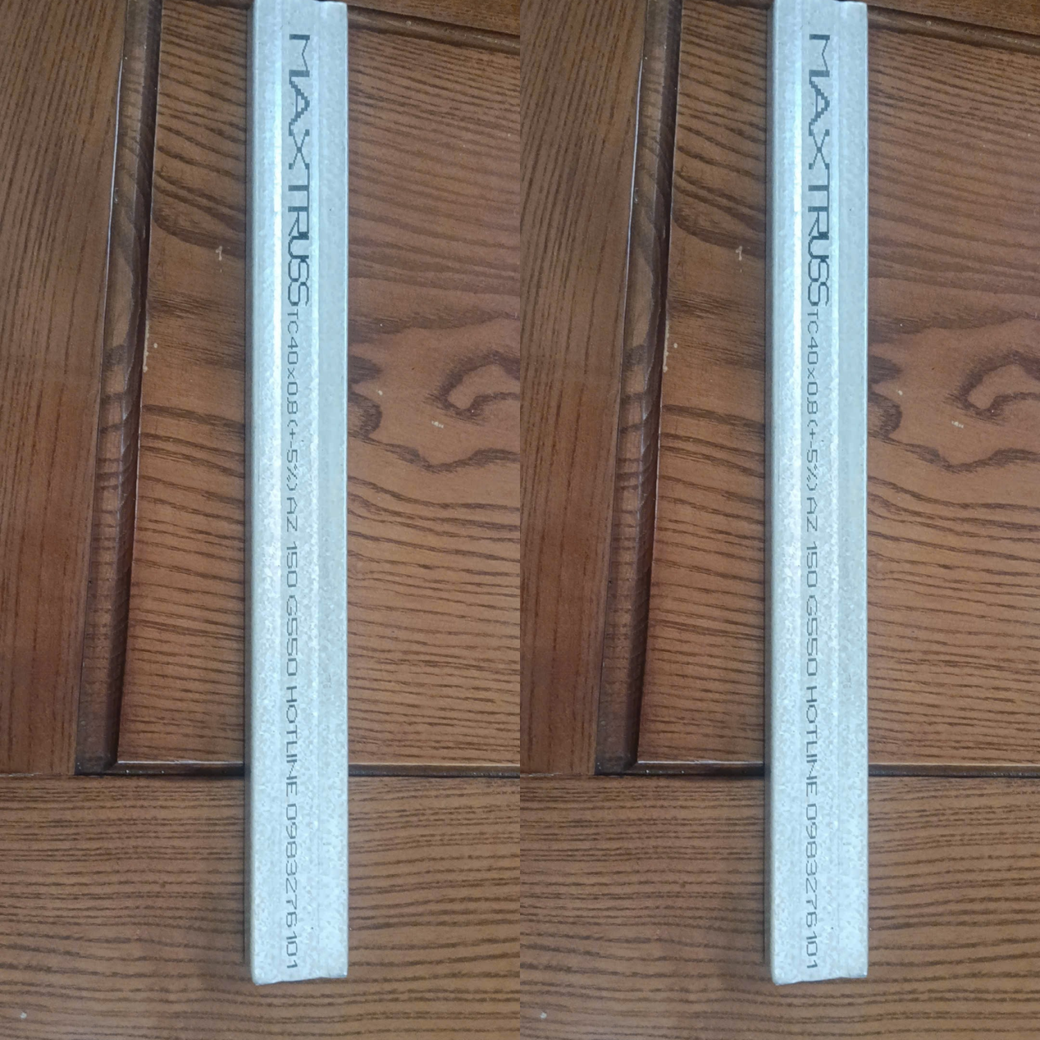 Maxtruss C 40×0.8