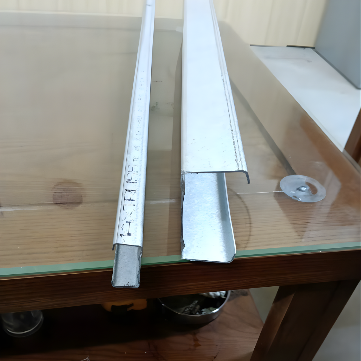 Maxtruss V 35×1.0